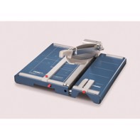 DAHLE 868 - Cutting length 460 mm/cutting capacity 3,5 mm