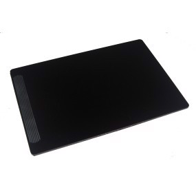 Black ambient light protection cover