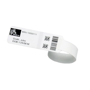 Z-Band Direct, neonatal, soft, white