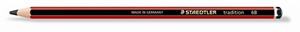 Staedtler Pencil Tradition 6B