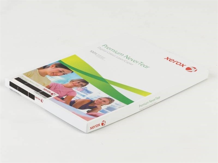 A4 Xerox Premium NeverTear 365 gsm - 100 sheet pack