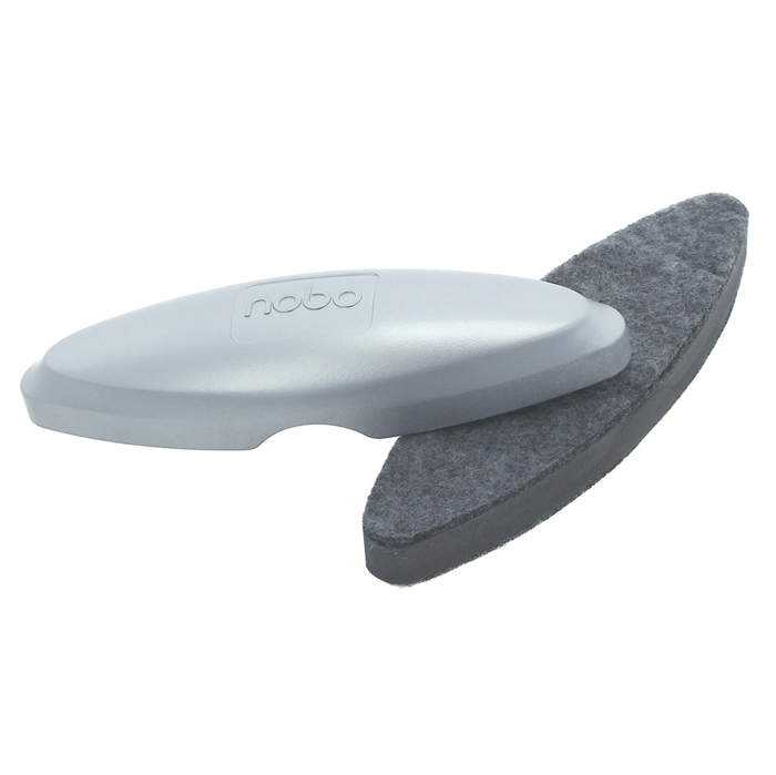 Nobo WB eraser for glassboards