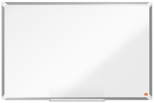 Nobo WB board Premium Plus enameled 90x60cm.