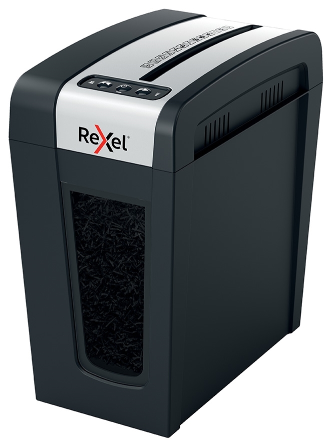 Rexel Shredder Secure MC4-SL P5