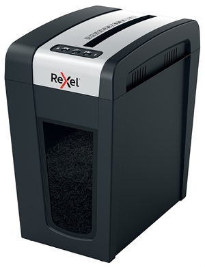 Rexel Shredder Secure MC6-SL P5