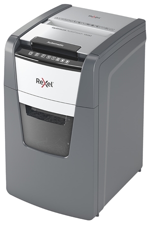 Rexel Shredder Optimum AutoFeed+ 150M P5