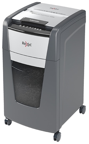 Rexel Shredder Optimum AutoFeed+ 225X P4