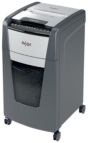 Rexel Shredder Optimum AutoFeed+ 300M P5