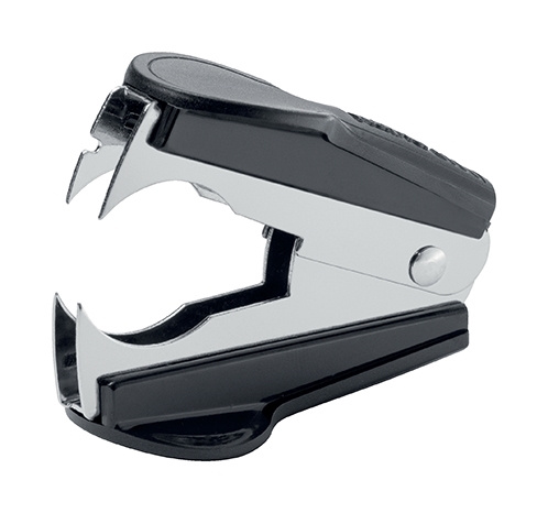 Rapid Staple Remover C2 black