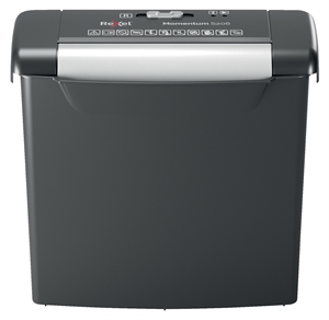 Rexel Shredder Momentum S206 P2