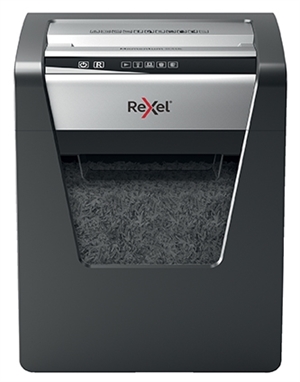 Rexel Shredder Momentum X415 P4