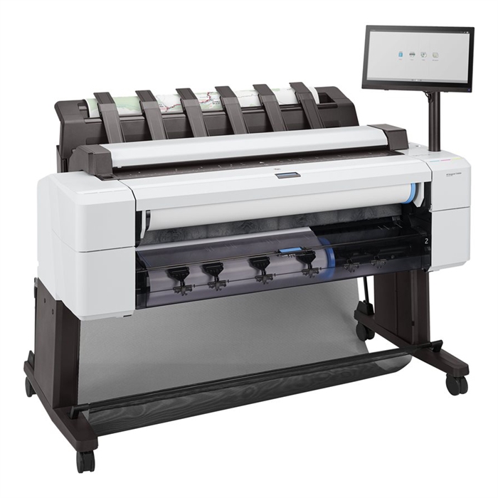 HP DesignJet T2600PS 36" MFP Plotter + includes 1 year of onsite service