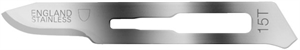 Büngers Knife Blades Paragon No.15.