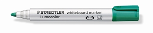 Staedtler WB Marker Lumocolor round 2mm green