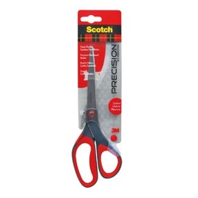 3M Scotch Scissors Precision 200mm