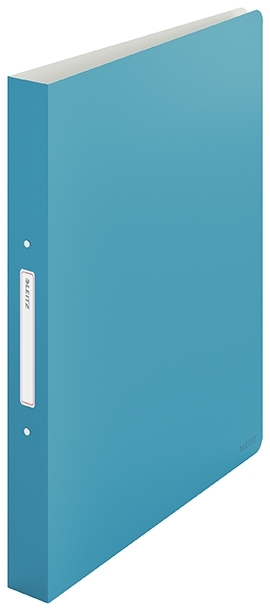 Leitz Ringbinder Cosy PP 2RR 25mm blue