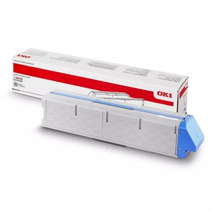 OKI PRO 9431/9541/9542 Toner Cyan - 42,000 pages