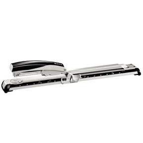 Leitz Stapler 560 for 40 sheets black