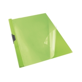 Esselte Universal File Vivida A4 green