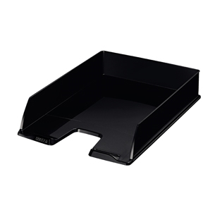 Esselte Letter Tray black