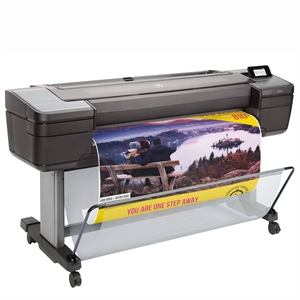 HP DesignJet Z6 - 24" or 44" large format printer + includes 1 year onsite service