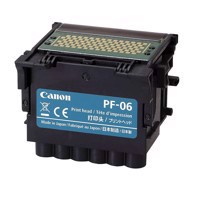 Canon Printhoved PF-06