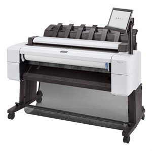 HP DesignJet T2600dr PS 36" MFP + includes 1 year onsite service