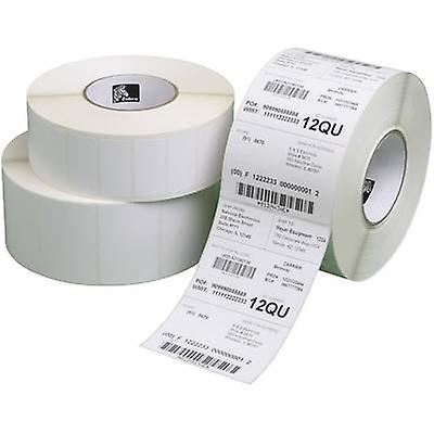 ZEBRA Z-SLCT 2000D 57x32mm, 2100 labels per roll