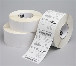 ZEBRA Z-SLCT 2000D 102X102mm, 700 labels per roll