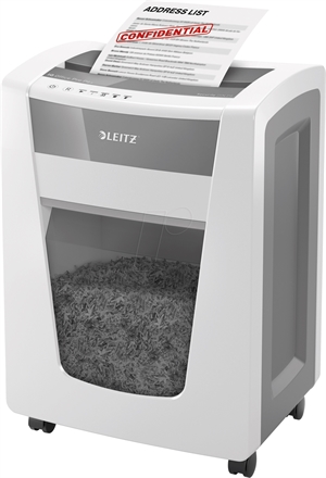 Leitz Shredder Leitz IQ Office Pro P6+