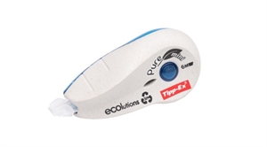 Tipp-Ex Correction Rollers Tipp-Ex ecolution