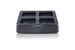 Datalogic battery charging station, 4 slots