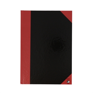 Bantex notepad a6 unlined