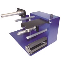 Easy Label dispenser - BED01- Label up to 150 mm width