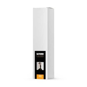 Ilford Galerie FineArt Smooth 200 g/m² - 17" x 15 meters (FSC)