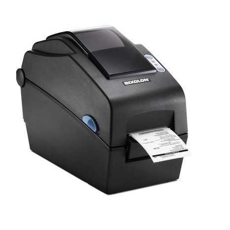 Small label printer