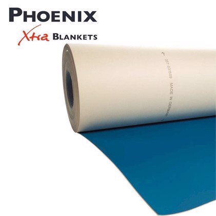 Phoenix Blueprint gummidug til HD GTO 52