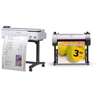 Print your technical drawings yourself and make big savings!