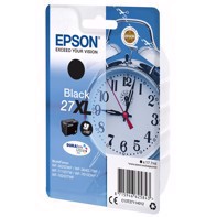 Epson T2711 Black Ink Cartridge XL