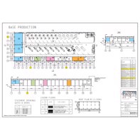 Waterproof plotter paper