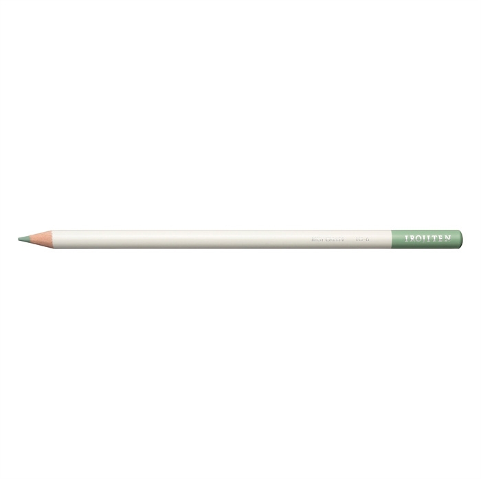 Tombow Colored Pencil Irojiten mist green