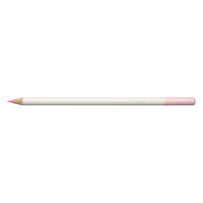 Tombow Colored Pencil Irojiten cameo pink