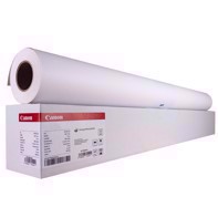 Canon Matt Polypropylene Waterresistant 1514C 115 g/m² - 24" x 30,5 meter 