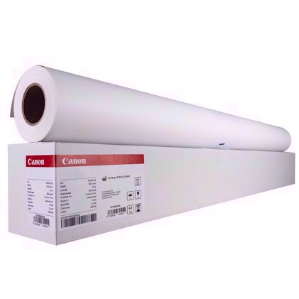 Canon IJM545C PP Outd Banner 200um - 36" (91,4 cm) x 61 m 