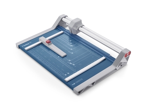 Dahle 550 - Roll cutting machine