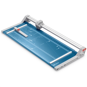 Dahle 554 - Roll cutting machine