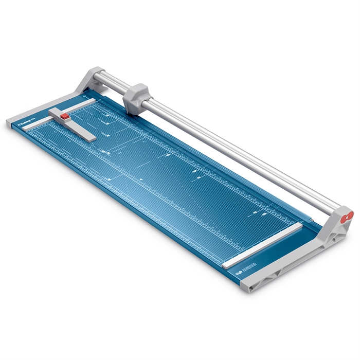 Dahle 556 - Roll cutting machine