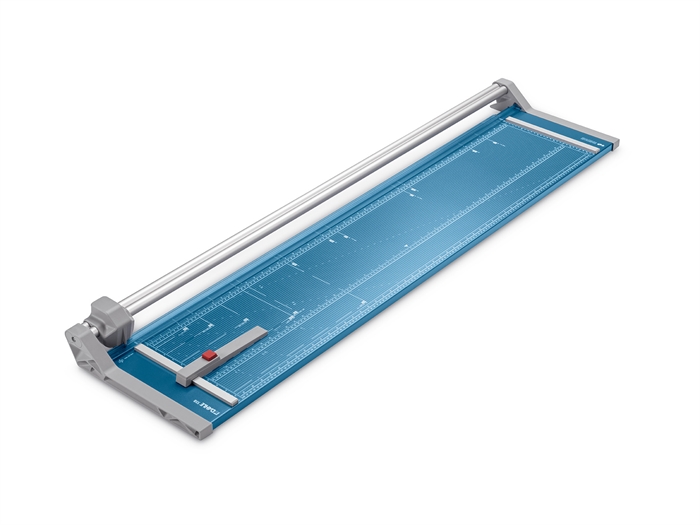 Dahle 558 - Roll cutting machine