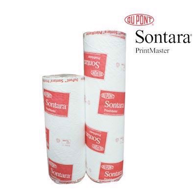 DuPont Sontara Printmaster afvaskerstof til KBA 106 ( 1090 mm )