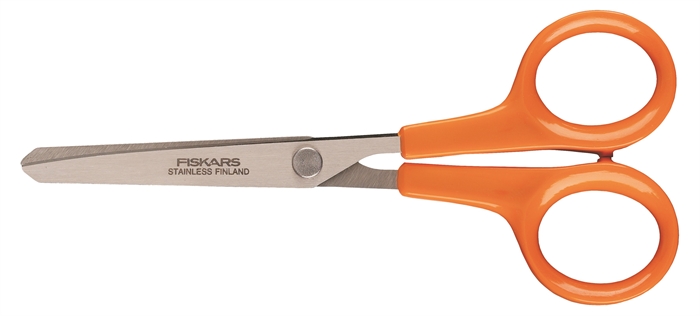 Fiskars scissors hobby 13 cm.